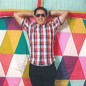 Meet your Posher, Kevin